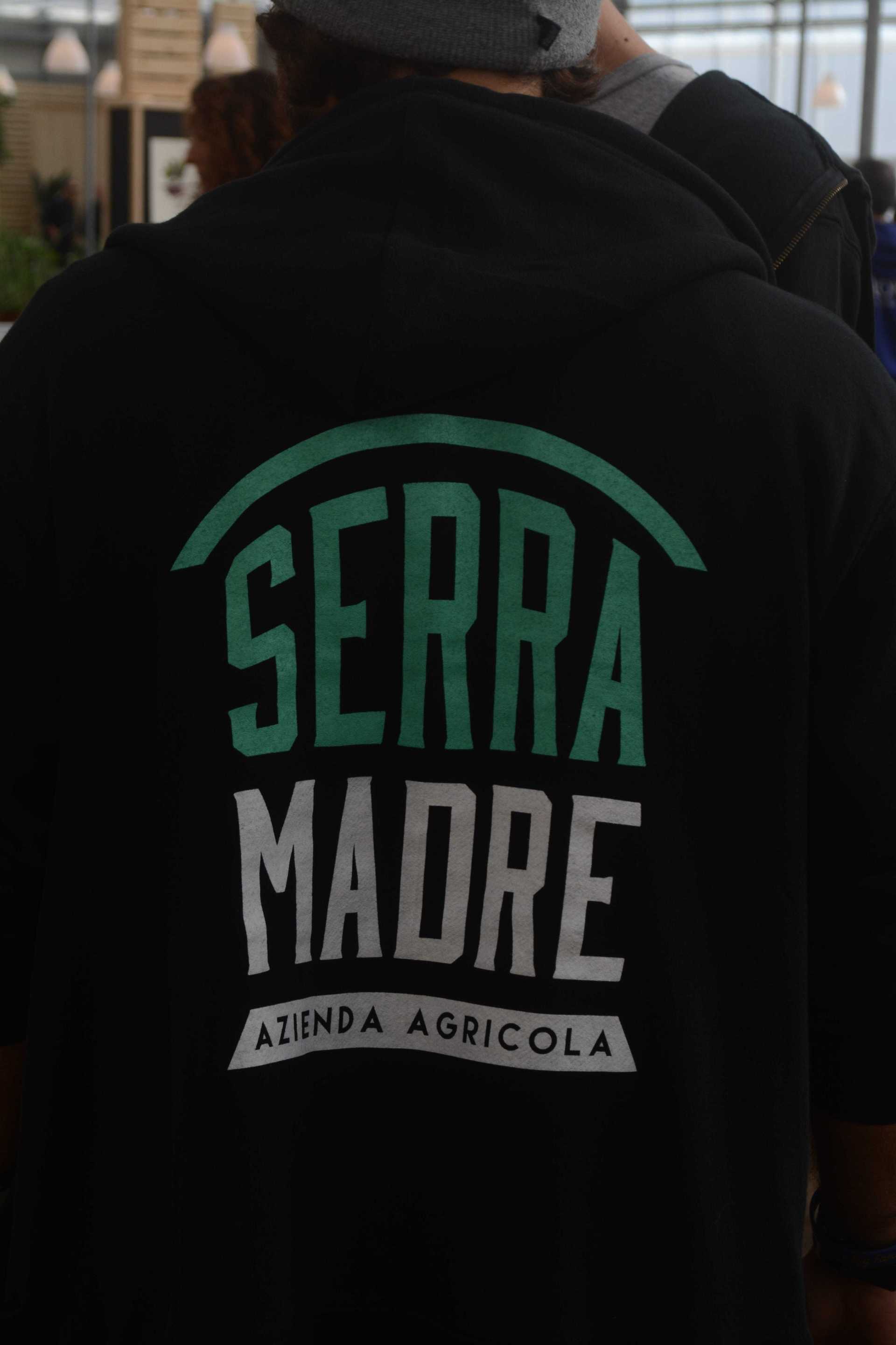 Si inaugura Serra Madre